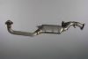 HJS 90 11 5637 Catalytic Converter